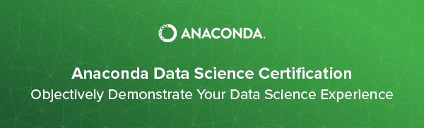 Jumpstart your data science journey